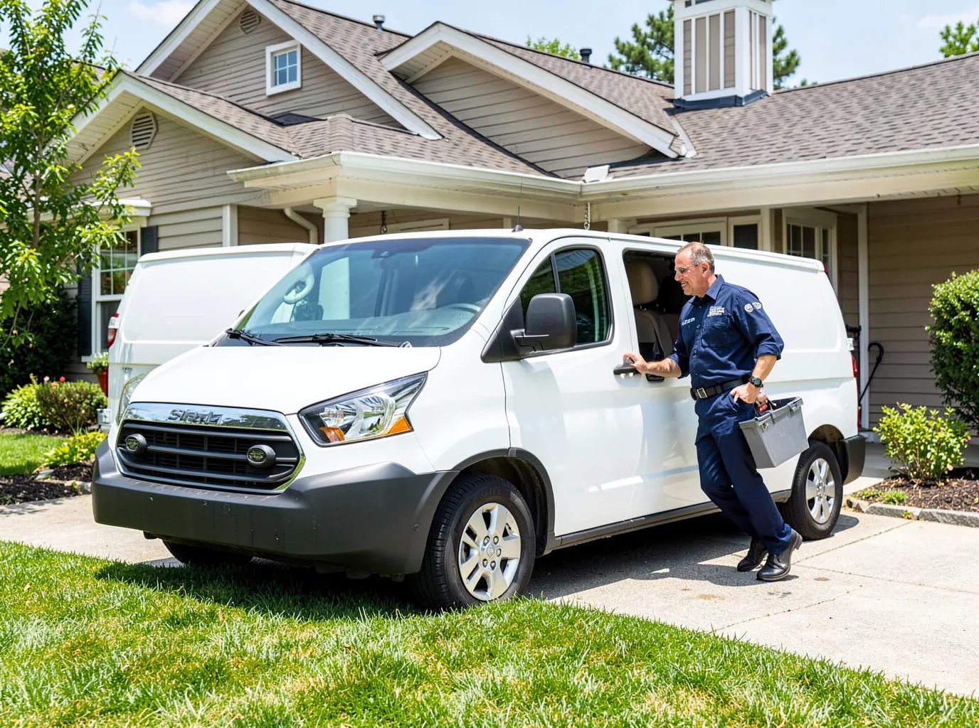 Emergency Plumber company in California